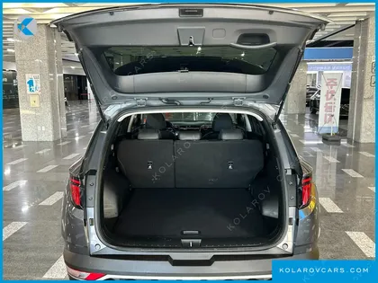 HYUNDAI TUCSON PREMIUM 2WD