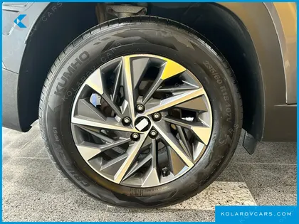 HYUNDAI TUCSON PREMIUM 2WD
