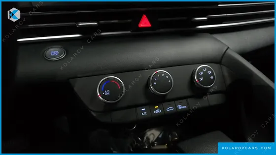HYUNDAI ELANTRA (AVANTE) 1.6