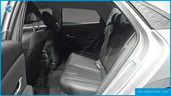 HYUNDAI ELANTRA (AVANTE) 1.6