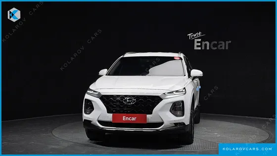 HYUNDAI SANTA FE DIESEL 2.0 2WD