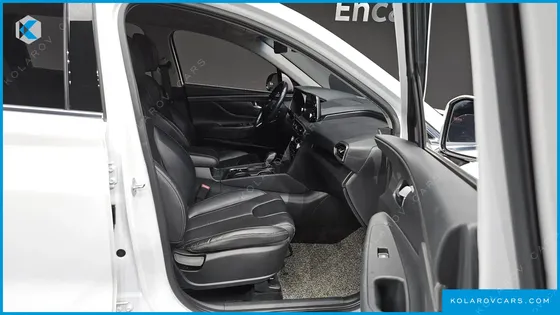 HYUNDAI SANTA FE DIESEL 2.0 2WD