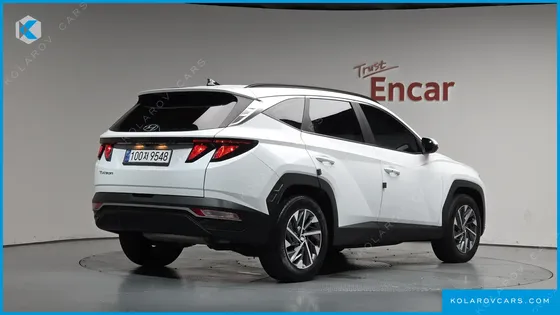 HYUNDAI TUCSON PREMIUM 2WD