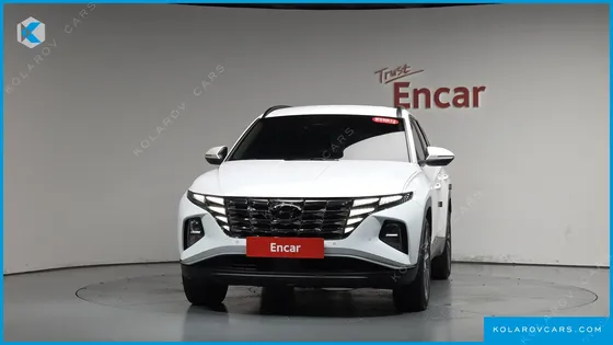 HYUNDAI TUCSON PREMIUM 2WD