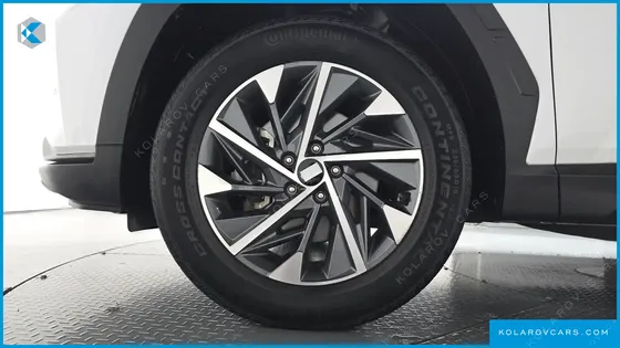 HYUNDAI TUCSON PREMIUM 2WD