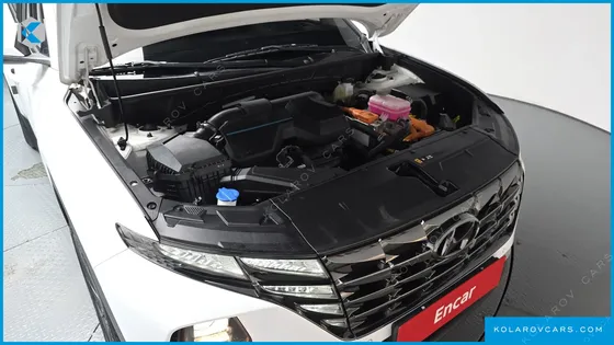 HYUNDAI TUCSON PREMIUM 2WD