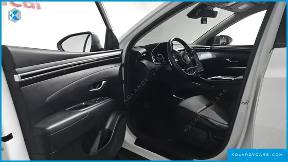 HYUNDAI TUCSON PREMIUM 2WD