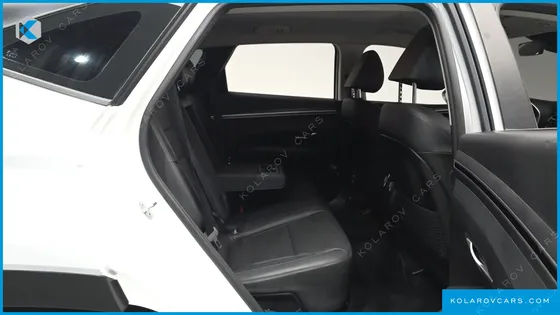 HYUNDAI TUCSON PREMIUM 2WD