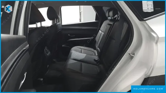 HYUNDAI TUCSON PREMIUM 2WD