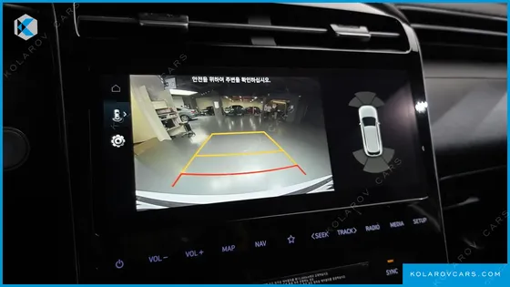 HYUNDAI TUCSON PREMIUM 2WD