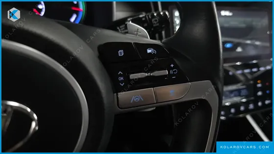 HYUNDAI TUCSON PREMIUM 2WD