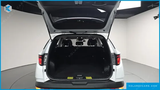HYUNDAI TUCSON PREMIUM 2WD