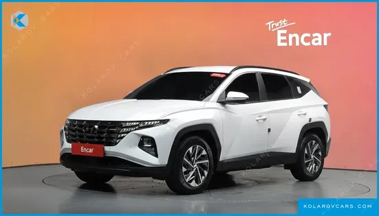 HYUNDAI TUCSON PREMIUM 2WD
