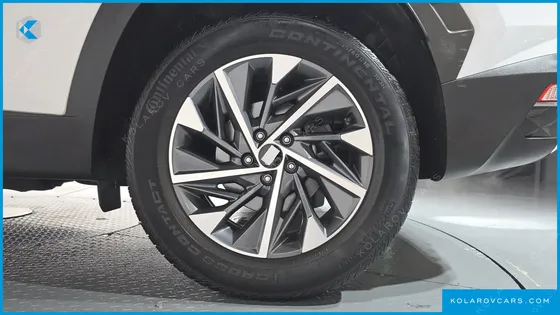 HYUNDAI TUCSON PREMIUM 2WD