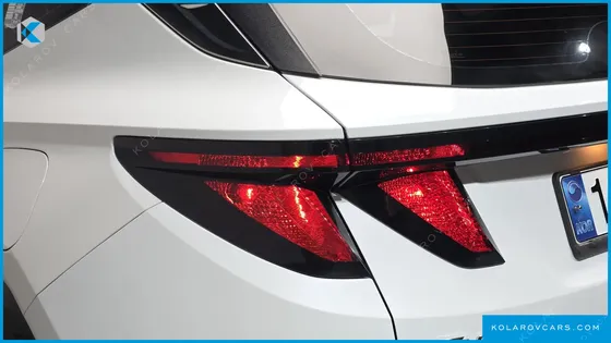 HYUNDAI TUCSON PREMIUM 2WD