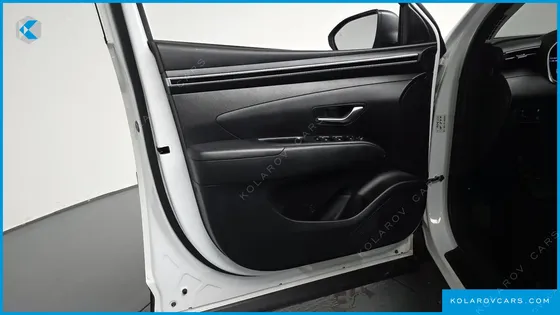 HYUNDAI TUCSON PREMIUM 2WD
