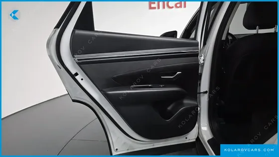 HYUNDAI TUCSON PREMIUM 2WD