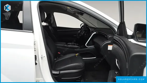 HYUNDAI TUCSON PREMIUM 2WD
