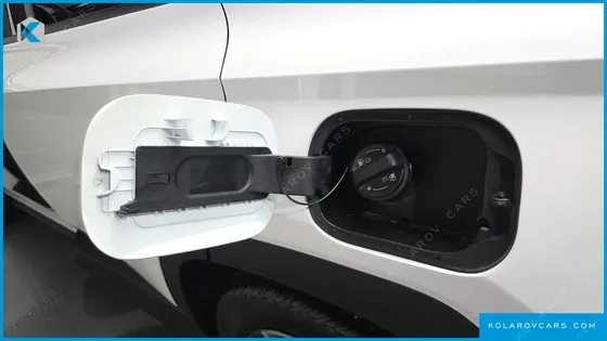 HYUNDAI TUCSON PREMIUM 2WD