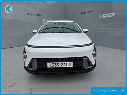 HYUNDAI KONA GASOLINE 1.6 TURBO 2WD