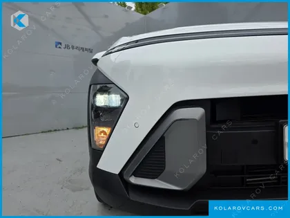 HYUNDAI KONA GASOLINE 1.6 TURBO 2WD