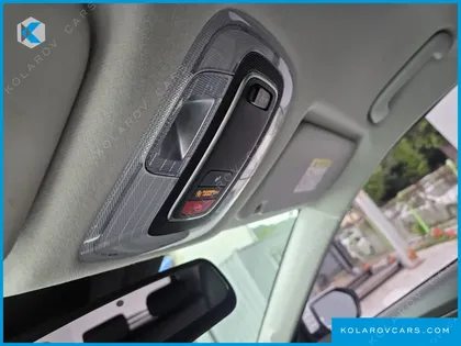 HYUNDAI KONA GASOLINE 1.6 TURBO 2WD