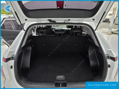 HYUNDAI KONA GASOLINE 1.6 TURBO 2WD