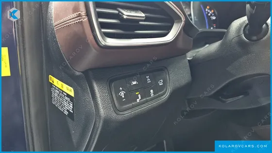 HYUNDAI SANTA FE DIESEL 2.2 4WD