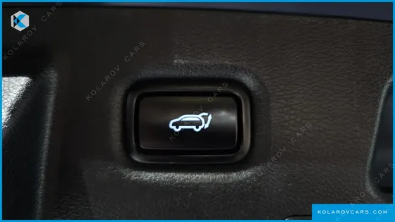 HYUNDAI SANTA FE DIESEL 2.2 4WD