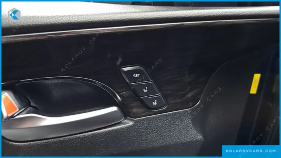 HYUNDAI SANTA FE DIESEL 2.2 4WD