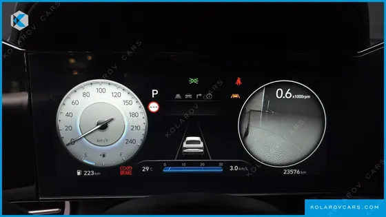 HYUNDAI ELANTRA (AVANTE) 1.6