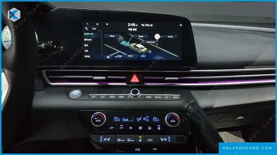 HYUNDAI ELANTRA (AVANTE) 1.6