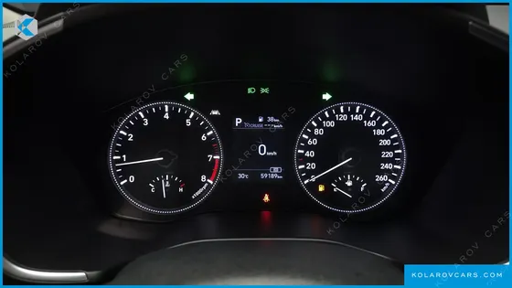 HYUNDAI SANTA FE GASOLINE 2.0T 2WD