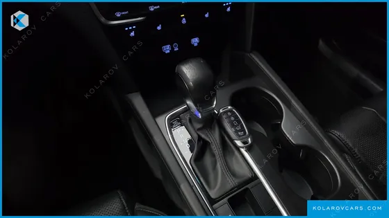 HYUNDAI SANTA FE GASOLINE 2.0T 2WD