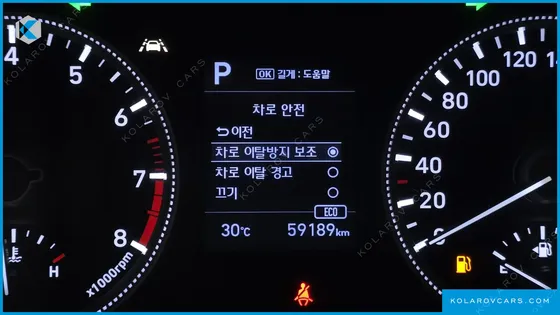 HYUNDAI SANTA FE GASOLINE 2.0T 2WD