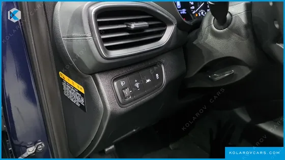 HYUNDAI SANTA FE GASOLINE 2.0T 2WD
