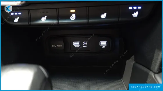 HYUNDAI SANTA FE GASOLINE 2.0T 2WD