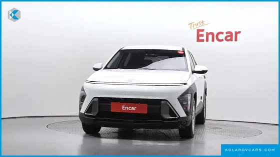 HYUNDAI KONA GASOLINE 1.6 TURBO 2WD