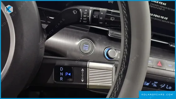 HYUNDAI KONA GASOLINE 1.6 TURBO 2WD