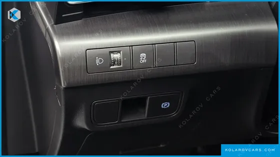 HYUNDAI KONA GASOLINE 1.6 TURBO 2WD