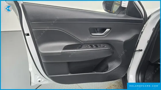 HYUNDAI KONA GASOLINE 1.6 TURBO 2WD