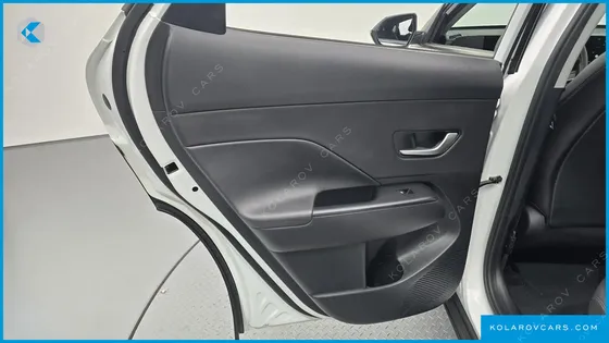 HYUNDAI KONA GASOLINE 1.6 TURBO 2WD