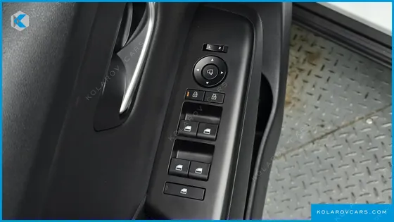 HYUNDAI KONA GASOLINE 1.6 TURBO 2WD