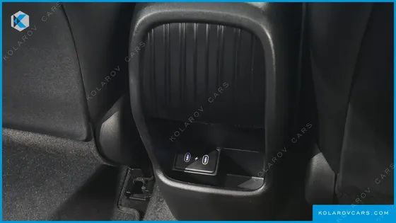 HYUNDAI KONA GASOLINE 1.6 TURBO 2WD