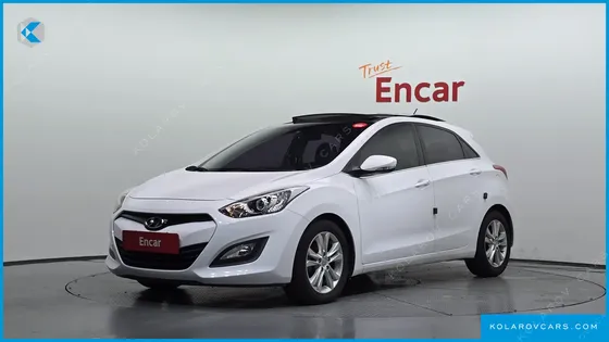 HYUNDAI I30 1.6 GDI PYL