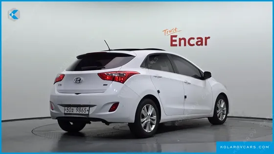 HYUNDAI I30 1.6 GDI PYL