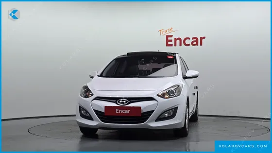 HYUNDAI I30 1.6 GDI PYL