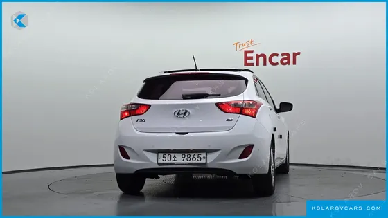 HYUNDAI I30 1.6 GDI PYL
