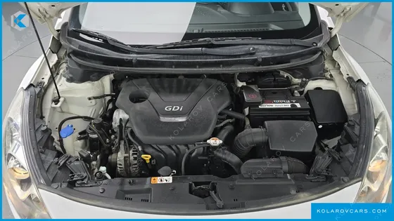 HYUNDAI I30 1.6 GDI PYL