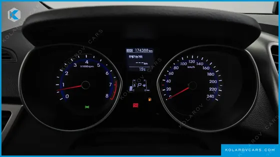 HYUNDAI I30 1.6 GDI PYL